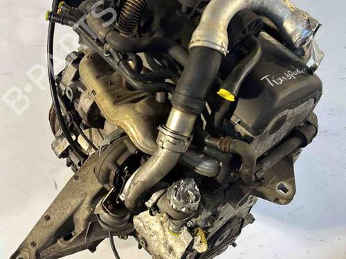 Engine VW MULTIVAN T5 (7HM, 7HN, 7HF, 7EF, 7EM, 7EN) | BP36418635M1 - Image 2