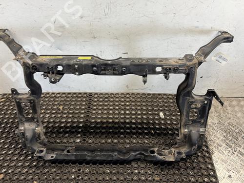 Frontplade/Frontkurv RENAULT KOLEOS I (HY_) 2.0 dCi 4x4 (HY0K) (150 hp) 30931947