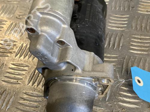 Used Starter Starter ALFA ROMEO MITO (955_) 1.3 MultiJet (955AXP1A, 955AYC1A) (95 hp) 20345245 20345245