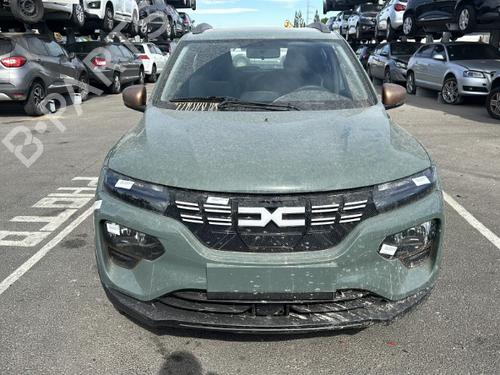 Lenkgetriebe DACIA SPRING EV (B6M1) | BP22097695M22 - Image 6
