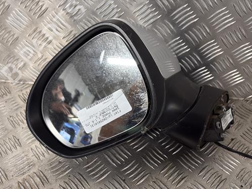 Used Left mirror FIAT 500X (334_) 1.6 D Multijet (334AXA1B, 334AXA11) (120 hp) 29865311