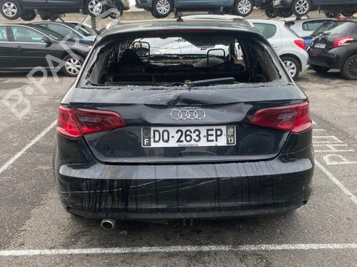 Used Parts AUDI A3 Sportback (8VA, 8VF)    4615182