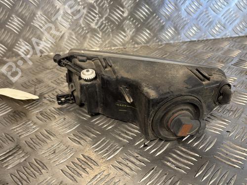 Right front fog light VW BEETLE (5C1, 5C2) 1.4 TSI | BP29511544C31 