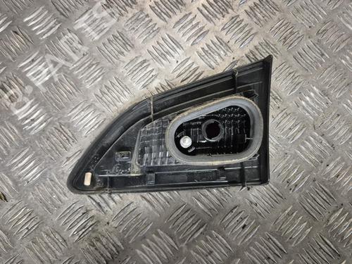 Used Left tailgate light Left tailgate light 37008001 37008001