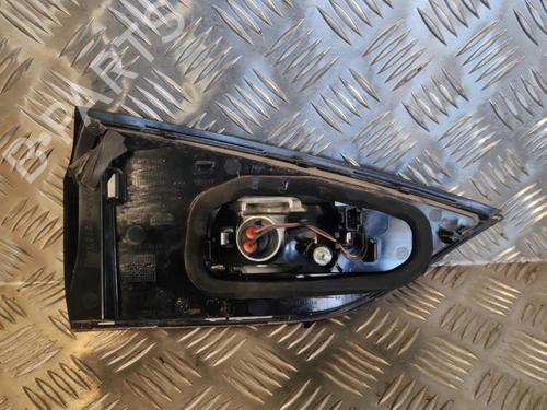 Højre baklys, luke RENAULT ESPACE V (JR_) 2.0 Blue dCi 200 (JRAL) | BP29429764C80 