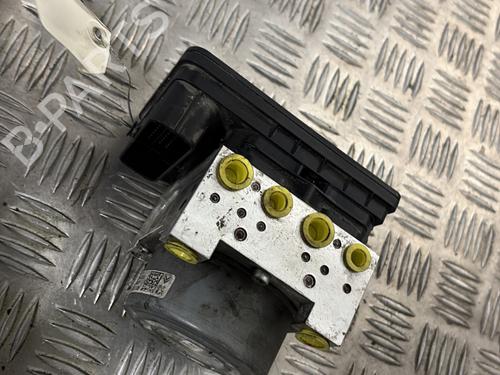 Used ABS pump ABS pump PEUGEOT 2008 I (CU_) 1.6 BlueHDi 120 (120 hp) 31137339 31137339