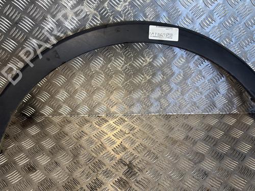 Used Rear left wheel arch trim RENAULT CAPTUR I (J5_, H5_) 1.5 dCi 90 (J5N4, J5M5, J5MW, J5M6, J5AL, J5AJ) (90 hp) 29239548