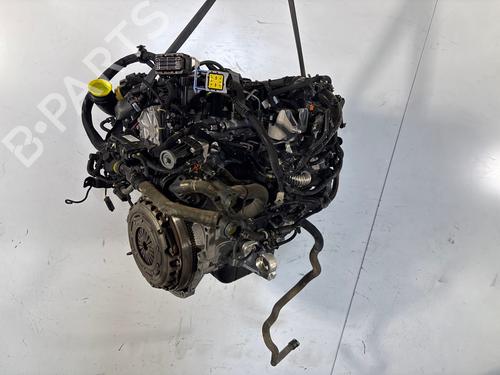 Motor CITROËN C4 CACTUS 1.5 BlueHDi 100 | BP36299845M1 - Image 2