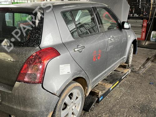Left taillight SUZUKI SWIFT III (MZ, EZ) 1.3 DDiS (RS413D) | BP22094340C34 