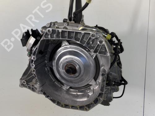 Gearbox RENAULT ARKANA I (LCM_, LDN_) 1.3 TCe 140 (LDN0) | BP29863293M3 - Image 5
