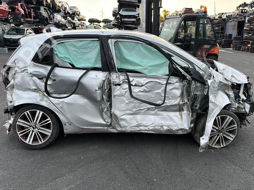 Used Parts KIA PICANTO III (JA) 1.0 T-GDi 4421633