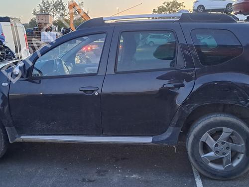 Left rear door DACIA DUSTER (HS_) 1.5 dCi (HSMC) | BP29402866C4 