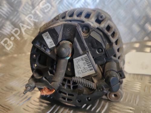Alternator VW GOLF V (1K1) 1.9 TDI | BP27236454M7