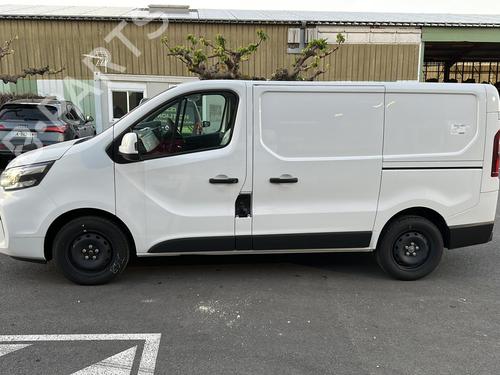 Starter NISSAN PRIMASTAR Van (X83) 2.5 dCi 140 | BP22917191M8 - Image 15