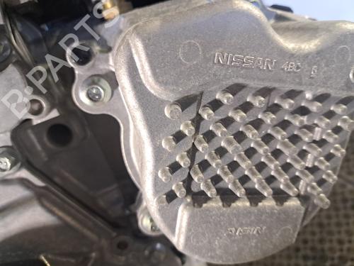 Engine RENAULT CAPTUR II (HF_) E-TECH 145 (HFMU) | BP26971834M1 - Image 9