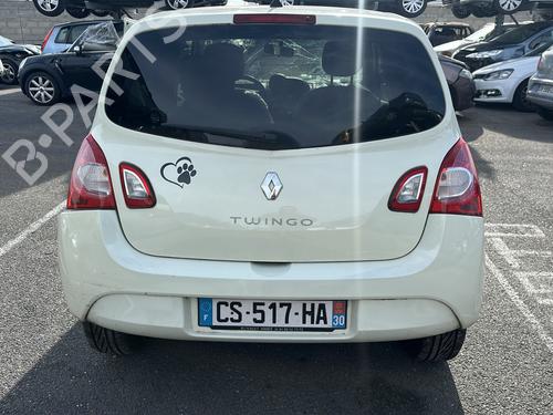 Right taillight RENAULT TWINGO II (CN0_) 1.2 16V (CN04, CN0B) | BP34365405C35 - Image 8