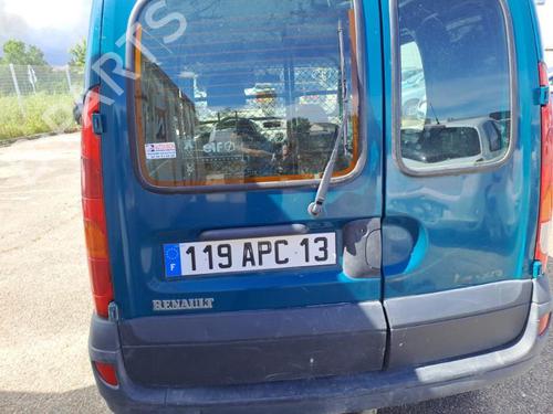 Startmotor RENAULT KANGOO Express (FC0/1_) 1.5 dCi (FC07, FC1R) | BP20343378M8 
