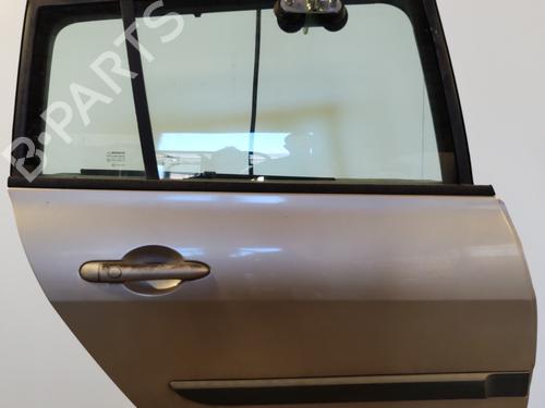 Used Right rear door RENAULT MEGANE II Estate (KM0/1_) 1.5 dCi (KM16, KM1E) (106 hp) 22097453