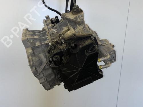 Gearbox RENAULT TALISMAN (LP_) 1.6 dCi 130 | BP22444638M3 
