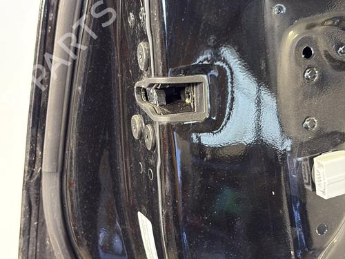 Left rear door RENAULT ESPACE V (JR_) 2.0 Blue dCi 200 (JRAL) | BP29429745C4 