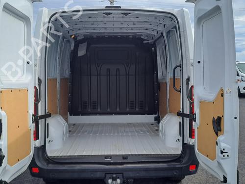 Ignition barrel RENAULT MASTER III Van (FV) | BP27191352M48 - Image 12