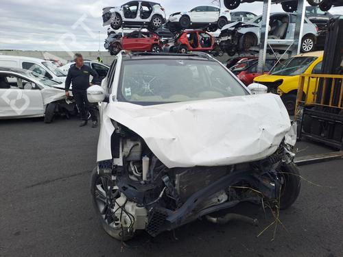 Rear right window mechanism HYUNDAI ix35 (LM, EL, ELH) 1.7 CRDi | BP30788537C25