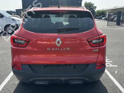 Front left window mechanism RENAULT KADJAR (HA_, HL_) 1.5 dCi 110 (HLA3) | BP27303189C22  - Image 10