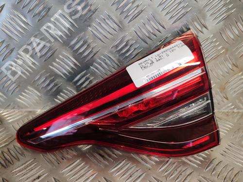 Right tailgate light RENAULT CLIO V (B7_) 1.0 TCe 100 (B7MT) | BP26229352C80 - Image 3
