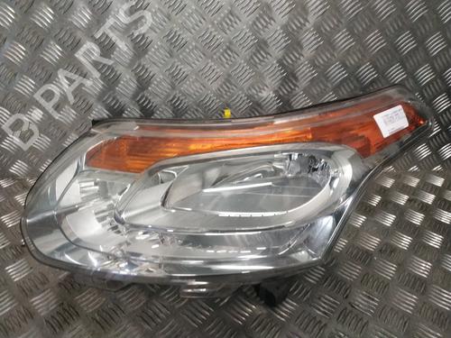 Used Left headlight CITROËN C3 Picasso (SH_) 1.2 THP 110 (SHHNZ6) (110 hp) 31669144
