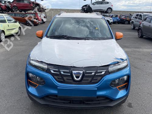 Engine DACIA SPRING EV (B6M1) | BP22094614M1 - Image 7