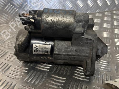 Used Starter RENAULT CLIO III (BR0/1, CR0/1) 1.5 dCi (C/BR0G, C/BR1G) (68 hp) 25124348