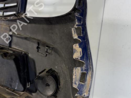 Front bumper DACIA SANDERO 1.4 (BS0C, BS0A, BS0G, BS1F, BS0E) | BP25602490C7  - Image 7