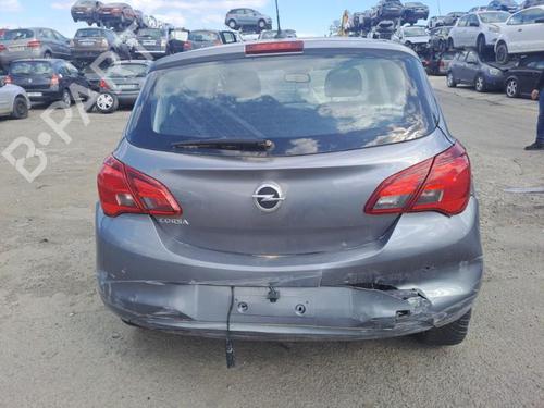 Alternator OPEL CORSA E (X15) 1.4 (08, 68) | BP20344656M7 - Image 6