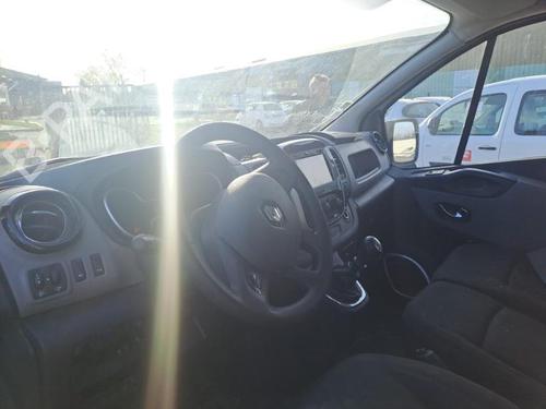 Switch RENAULT TRAFIC III Van (FG_) 1.6 dCi 125 (FGMH) | BP40272170I30  - Image 8