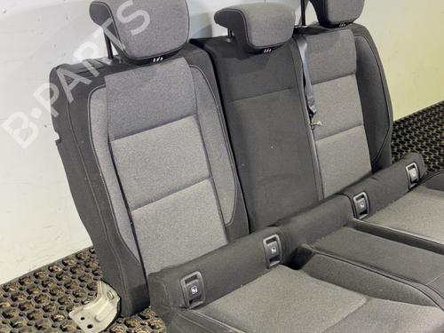 Sæde Bagtil RENAULT SCENIC E-TECH PHASE I EV87 | BP29705708C17  - Image 8