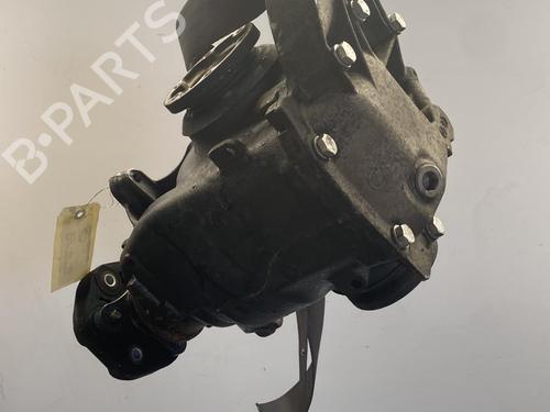 Differensial bakvogn BMW 1 (E87) 120 d (163 hp) 22094994