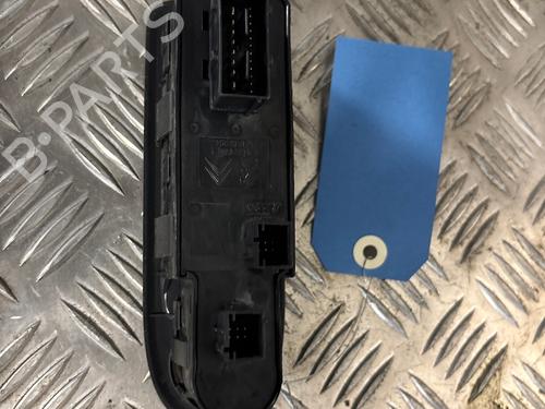 Left front window switch PEUGEOT 308 I (4A_, 4C_) 1.6 HDi | BP37865928I27 - Image 2