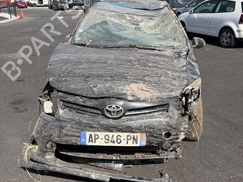 Starter TOYOTA AURIS (_E15_) 2.0 D-4D (ADE150_, ADE150R) | BP37007991M8 - Image 7