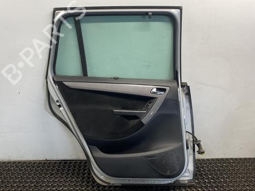 Used Left rear door CITROËN C4 Grand Picasso I (UA_) 1.6 HDi (109 hp) 20343932