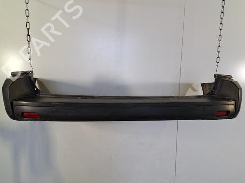 Bagtil kofangere FIAT ULYSSE Bus E-ULYSSE (367) (136 hp) 26644213