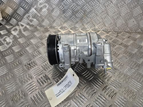 Compressor A/C Compressor A/C CITROËN C4 CACTUS 1.2 THP 110 (110 hp) 36151123 36151123