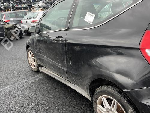 Left front window switch MERCEDES-BENZ A-CLASS (W169) A 180 CDI (169.007, 169.307) | BP25130231I27  - Image 6