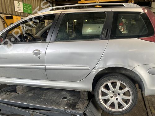 Starter PEUGEOT 206 SW (2E/K) 2.0 HDi | BP28110040M8  - Image 6