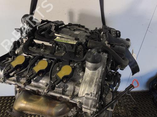 Engine MERCEDES-BENZ C-CLASS (W203) C 350 4-matic (203.087) | BP32000443M1 - Image 12