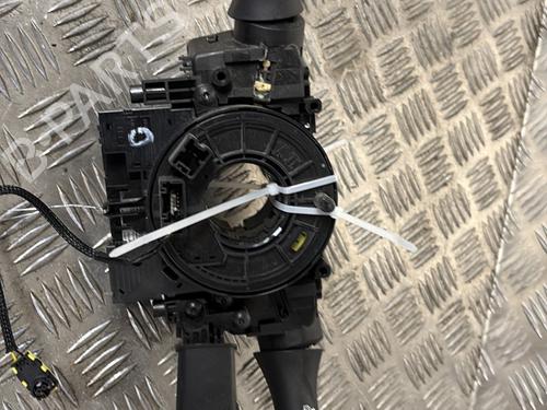 Used Steering column stalk Steering column stalk RENAULT CAPTUR II (HF_) TCe 160 (HFN1) (158 hp) 30058886 30058886