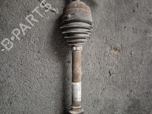 Used Right front driveshaft Right front driveshaft PEUGEOT 308 I (4A_, 4C_) 2.0 HDi (140 hp) 34228176 34228176