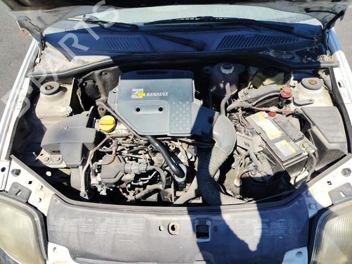Recambios RENAULT CLIO II (BB_, CB_)    4778778