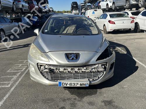 Used Parts PEUGEOT 308 I (4A_, 4C_) 1.6 HDi (109 hp) 4357807