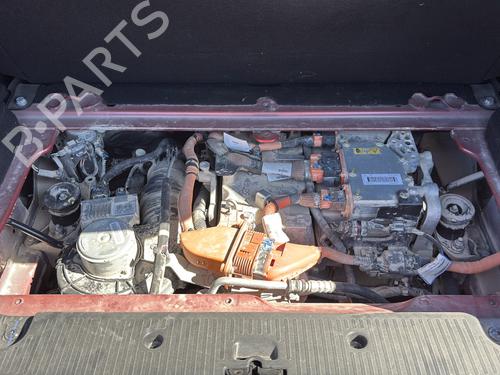 AC radiator RENAULT TWINGO III (BCM_, BCA_) Z.E: (BCA1) | BP28620491M32  - Image 5