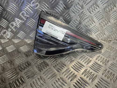 Left tailgate light RENAULT CLIO V (B7_) 1.0 SCe 65 (B7MG) | BP36168428C79 - Image 2